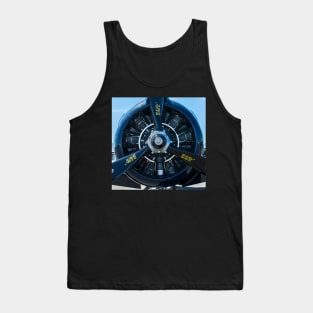 Corsair Tank Top